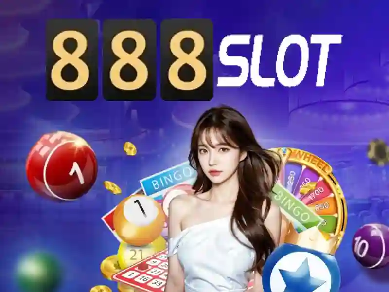 chương trình khuyến mãi - 888slot