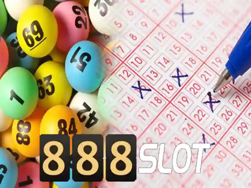  888slot bet - 888slot