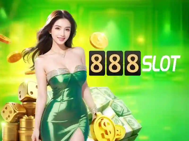 casino trực tuyến - 888slot