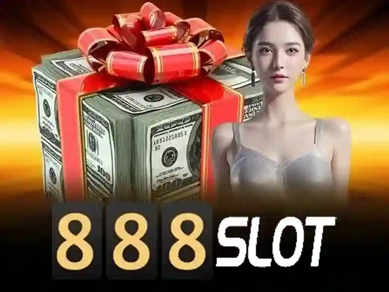  nổ hũ - 888slot