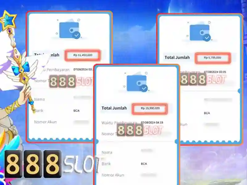 888SLOT - Nền Tảng Slot Uy Tín Với Tải APK Miễn Phí - 888slot