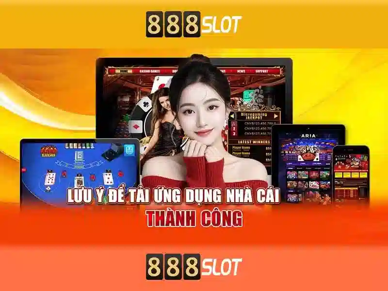  slot trực tiếp - 888slot