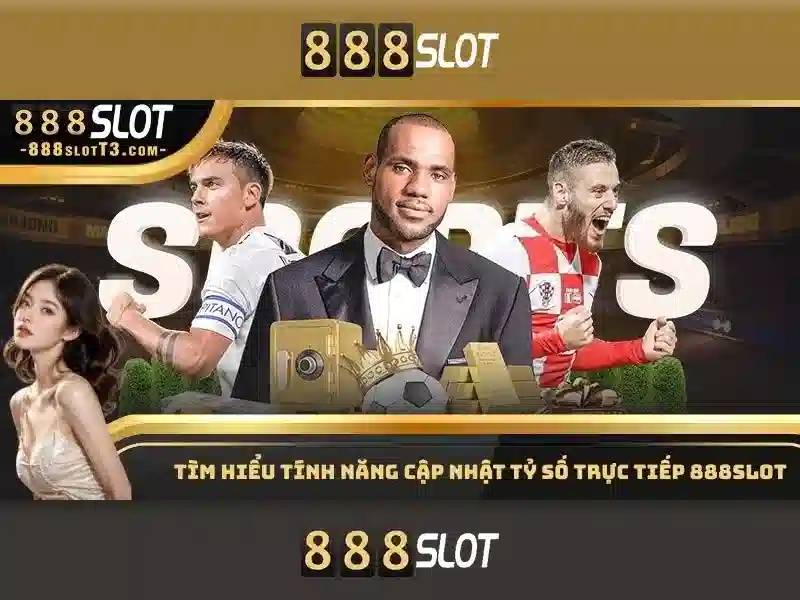 SLOT - 888slot