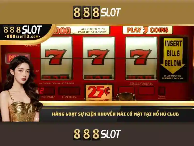  truy cập không chặn - 888slot