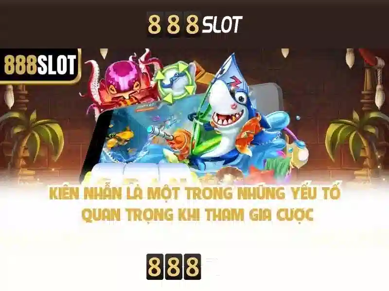 cá cược - 888slot