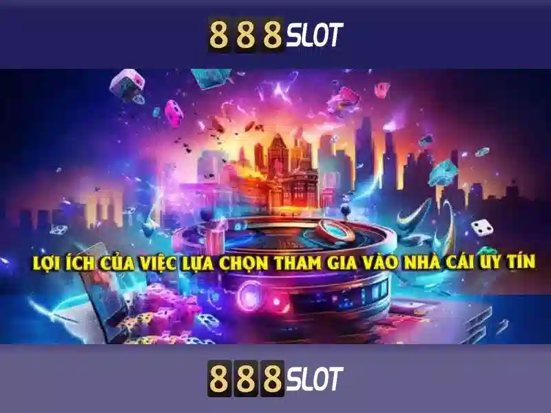  slot 888 - 888slot