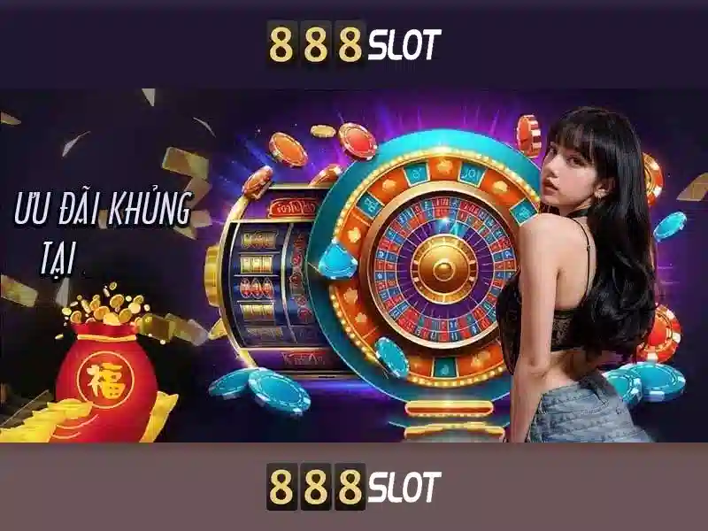  chơi slot - 888slot