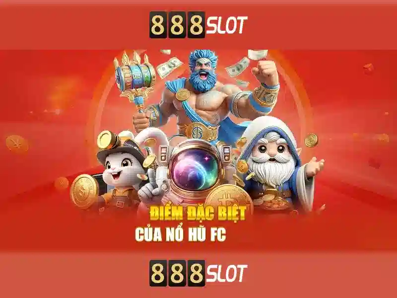  trải nghiệm người dùng - 888slot