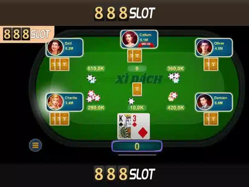 giao dịch slot - 888slot
