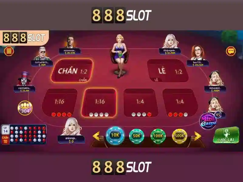 tải 888 slot - 888slot