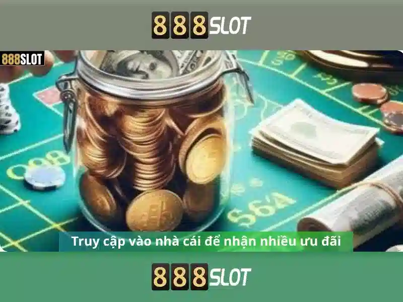 cược miễn phí - 888slot