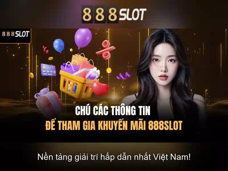 liên hệ 888SLOT - 888slot