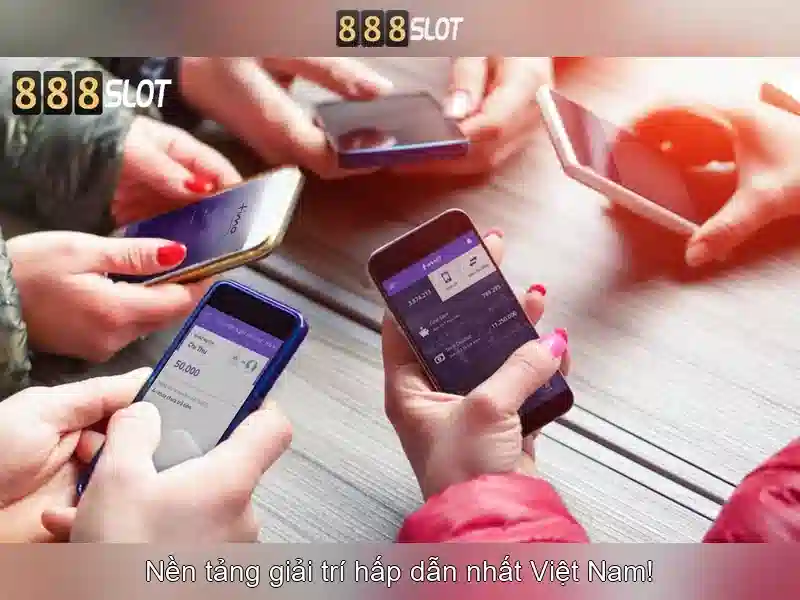 888SLOT – Trang Chủ 888SLOT Chính Thức Không Bị Chặn 2026 - 888slot