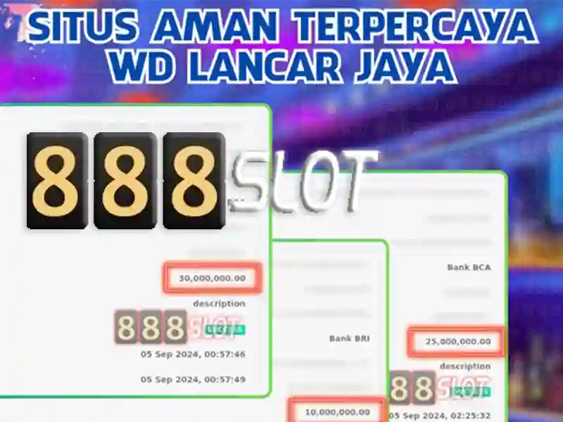 888SLOT - Trang Đăng Nhập Chính Thức Không Bị Chặn 2026 - 888slot