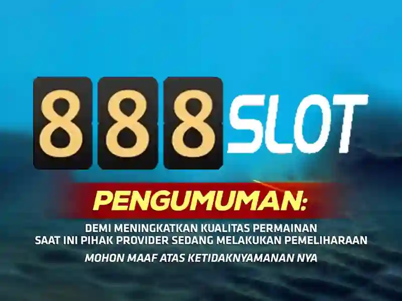 game nổ hũ - 888slot