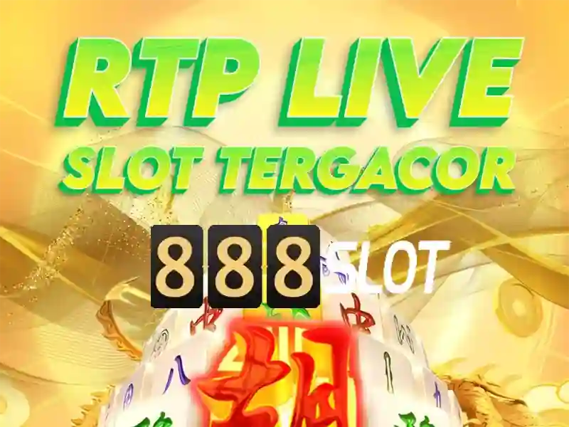 trò chơi slot - 888slot