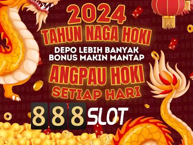 888slot trang chủ - 888slot
