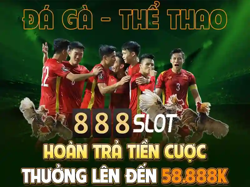 888 slot tải app - 888slot