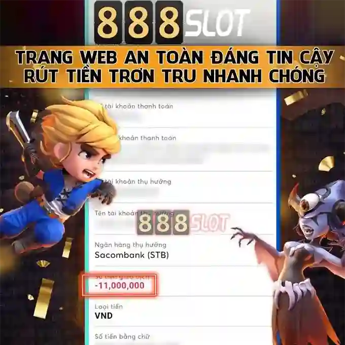  cá cược slot - 888slot
