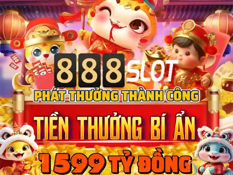 888SLOT ✅ Trang Chủ 888SLOT.COM Tặng Ưu Đãi 539K Trong Năm 2026 - 888slot